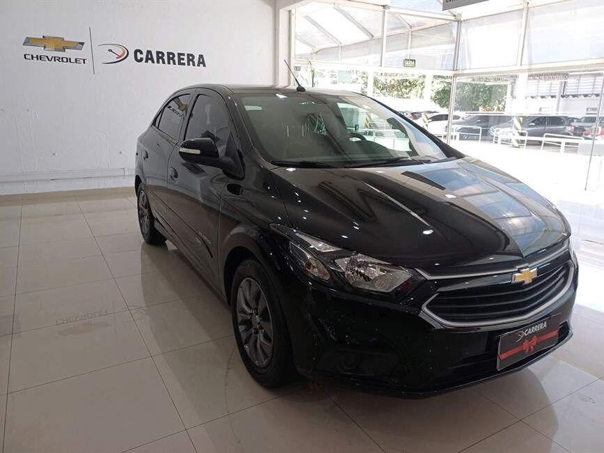Chevrolet Onix 1.4 MPFI ADVANTAGE 8V 4P AUTOMATICO