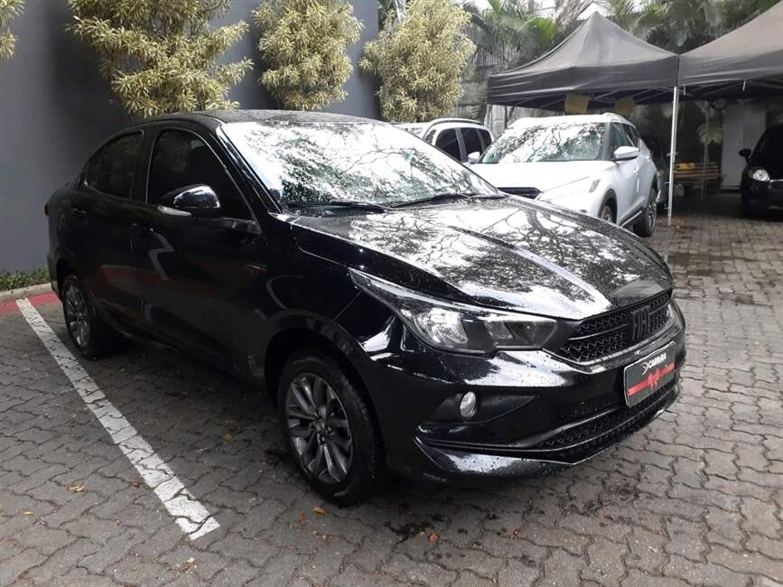 Fiat CRONOS 1.3 FIREFLY DRIVE MANUAL