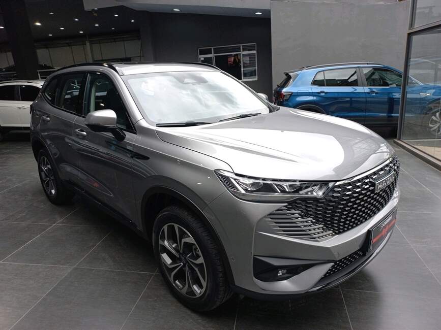 GWM HAVAL H6 1.5 PHEV PREMIUM AWD E-TRACTION