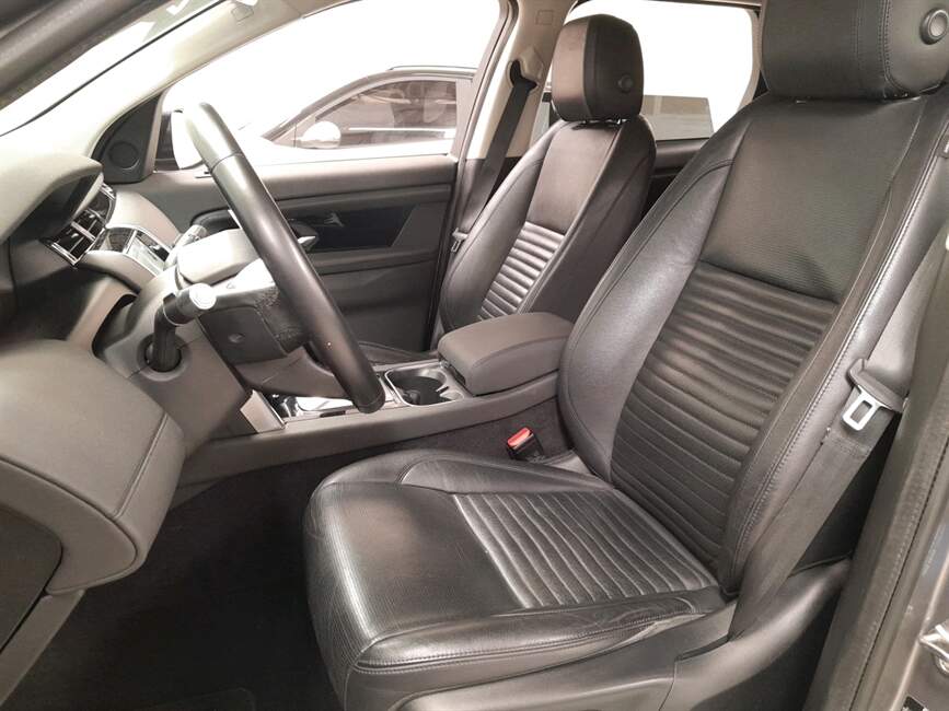 Land Rover Discovery SPORT 2.0 D180 TURBO S AUTOMATICO