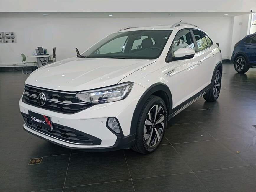 Volkswagen Nivus 1.0 200 TSI TOTAL HIGHLINE AUTOMÁTICO