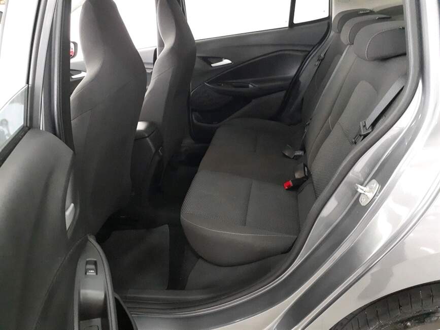 Chevrolet Onix 1.0 TURBO PLUS LTZ AUTOMÁTICO