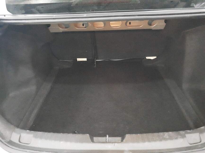 Chevrolet Onix 1.0 TURBO PLUS LTZ AUTOMÁTICO