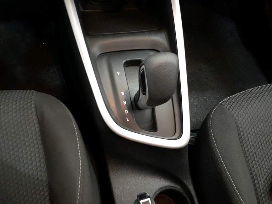 Chevrolet Onix 1.0 TURBO PLUS LTZ AUTOMÁTICO