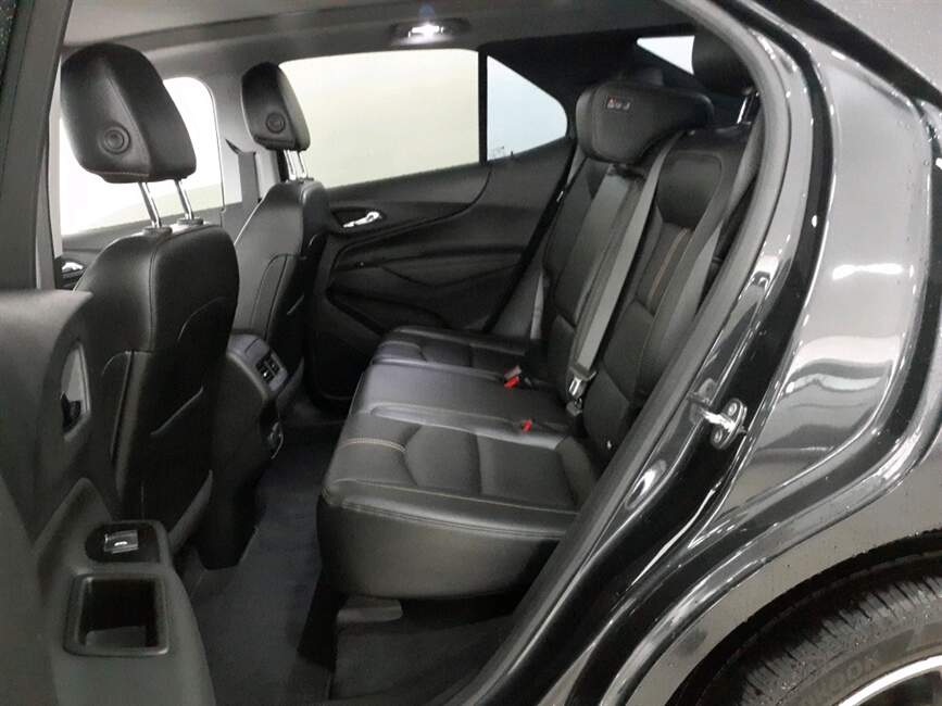 Chevrolet Equinox 1.5 16V TURBO PREMIER AWD AUTOMAT