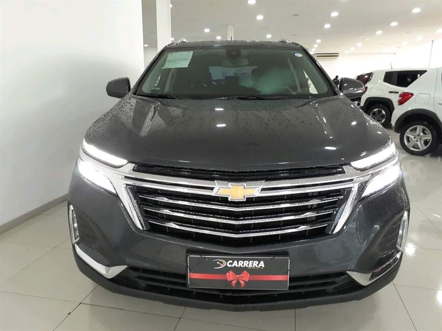 Chevrolet Equinox 1.5 16V TURBO PREMIER AWD AUTOMAT