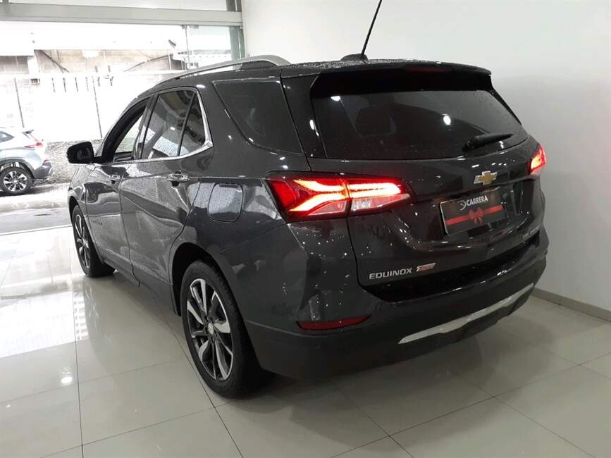 Chevrolet Equinox 1.5 16V TURBO PREMIER AWD AUTOMAT