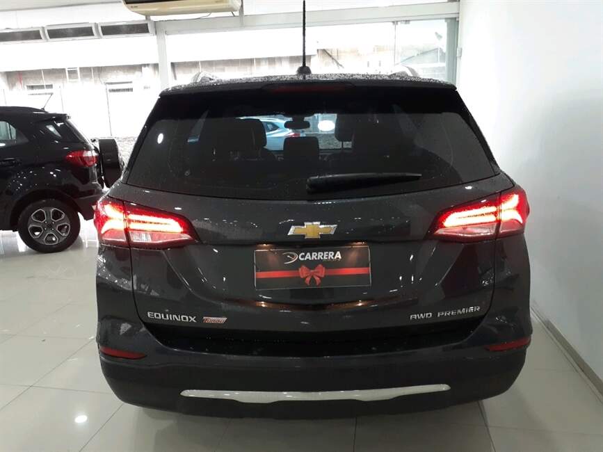 Chevrolet Equinox 1.5 16V TURBO PREMIER AWD AUTOMAT