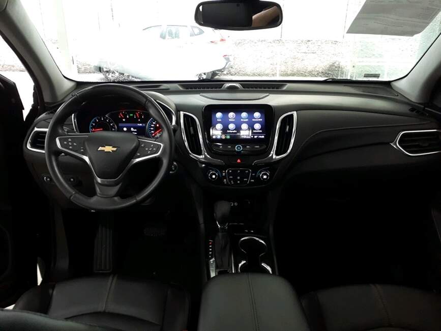 Chevrolet Equinox 1.5 16V TURBO PREMIER AWD AUTOMAT