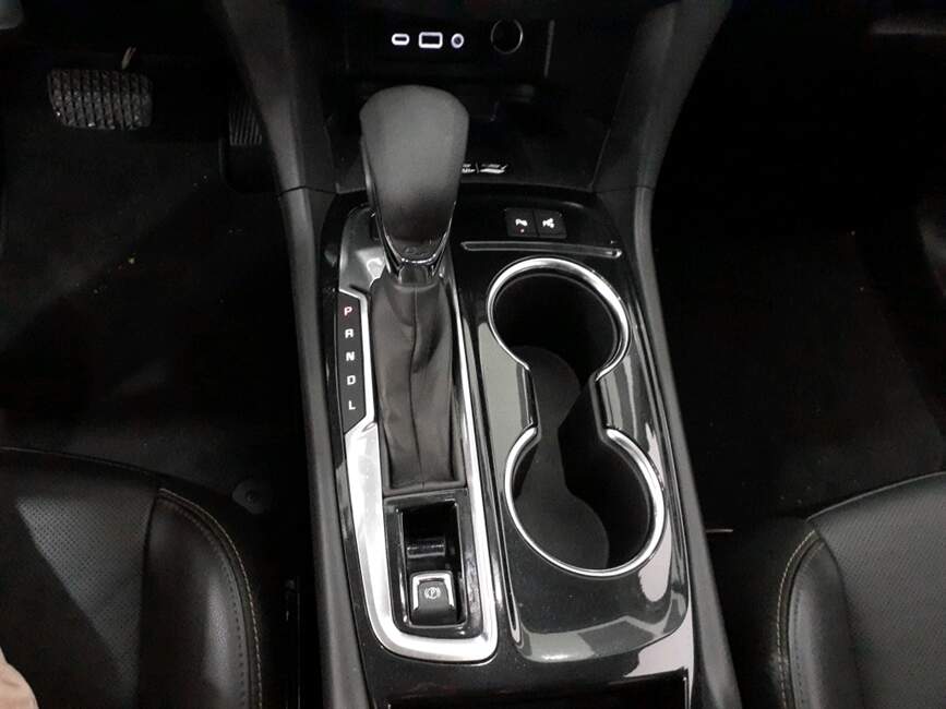 Chevrolet Equinox 1.5 16V TURBO PREMIER AWD AUTOMAT