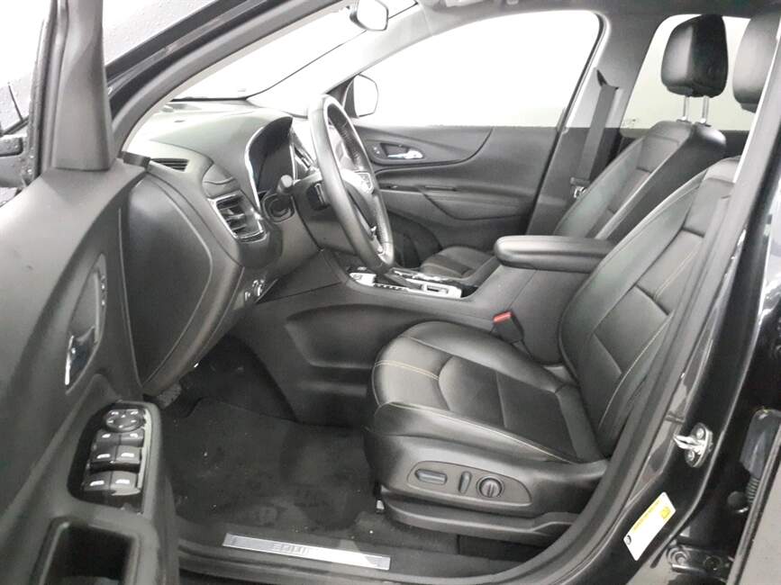 Chevrolet Equinox 1.5 16V TURBO PREMIER AWD AUTOMAT