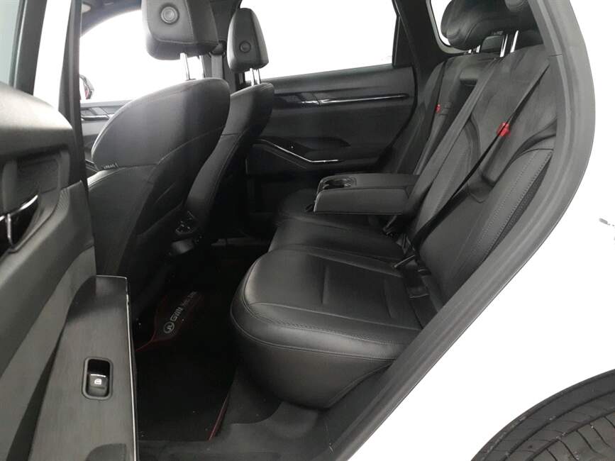 GWM HAVAL H6 GT 1.5 PHEV AWD E-TRACTION