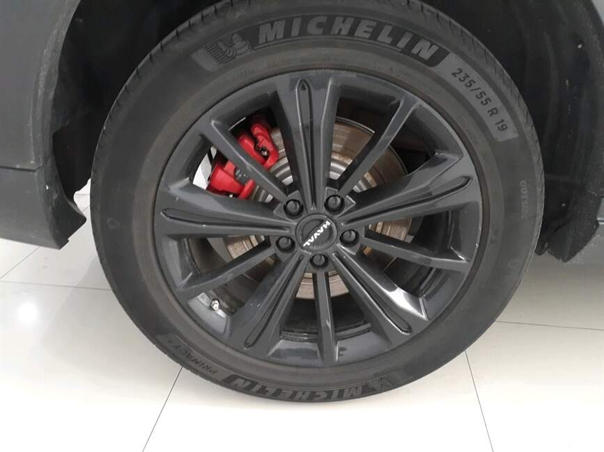 GWM HAVAL H6 GT 1.5 PHEV AWD E-TRACTION
