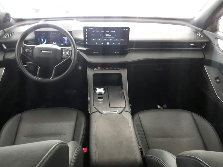 GWM HAVAL H6 GT 1.5 PHEV AWD E-TRACTION