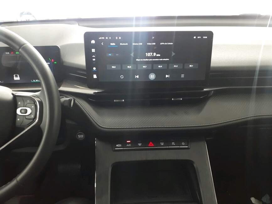 GWM HAVAL H6 GT 1.5 PHEV AWD E-TRACTION