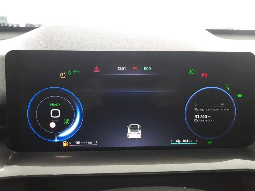 GWM HAVAL H6 GT 1.5 PHEV AWD E-TRACTION