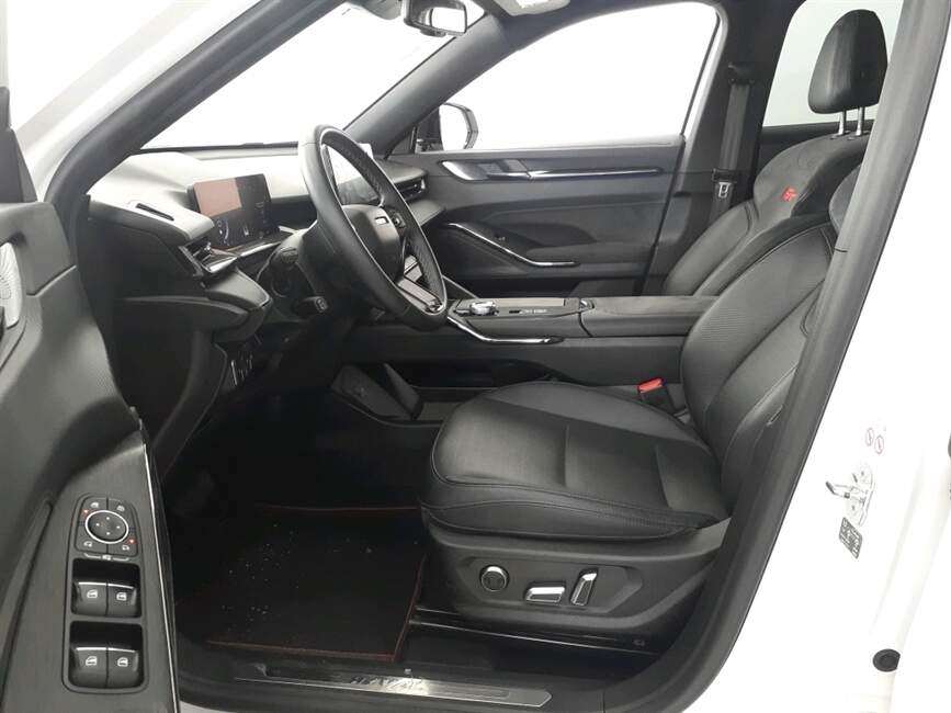 GWM HAVAL H6 GT 1.5 PHEV AWD E-TRACTION