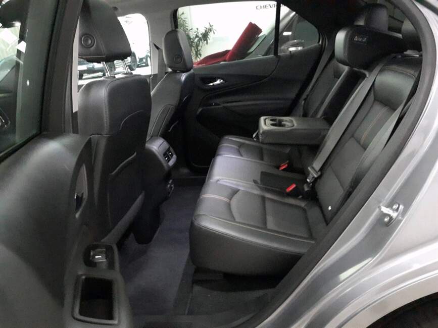 Chevrolet Equinox PREMIER 1.5L TURBO