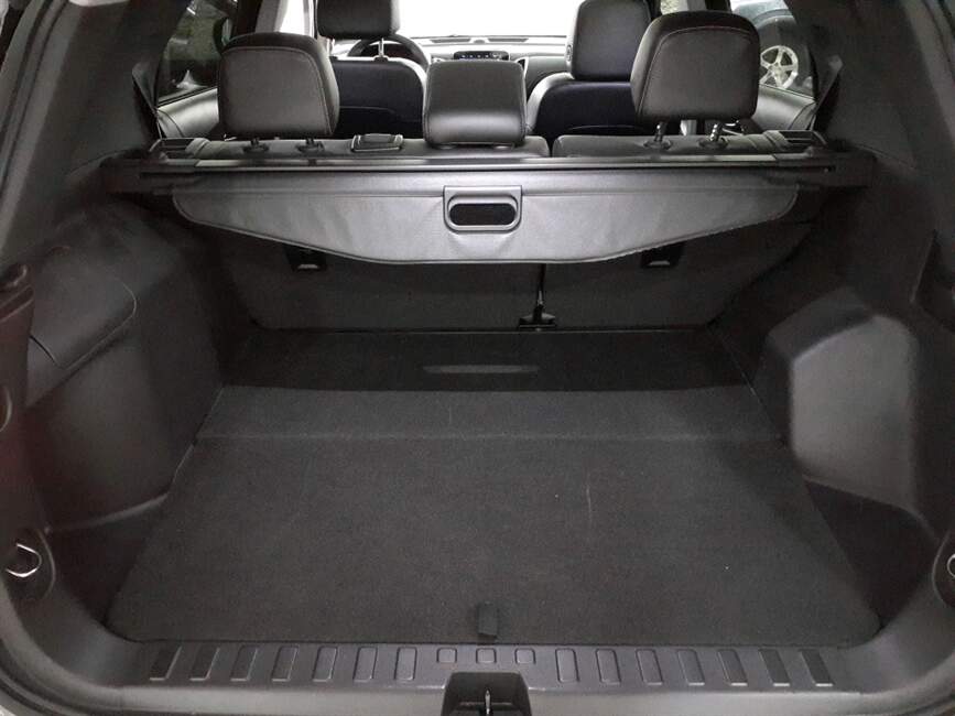 Chevrolet Equinox PREMIER 1.5L TURBO