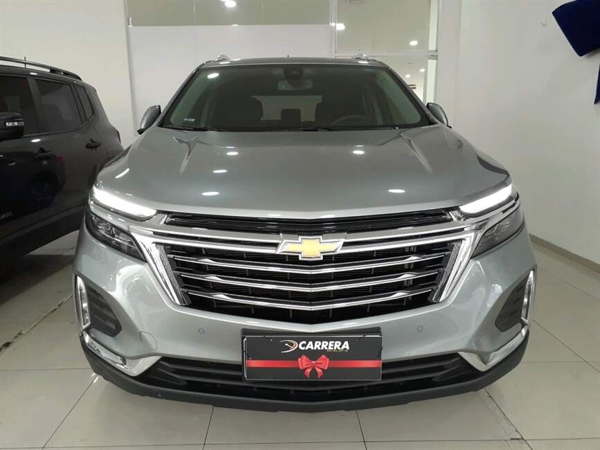 Chevrolet Equinox PREMIER 1.5L TURBO