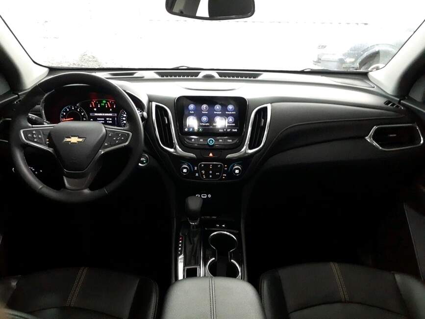Chevrolet Equinox PREMIER 1.5L TURBO