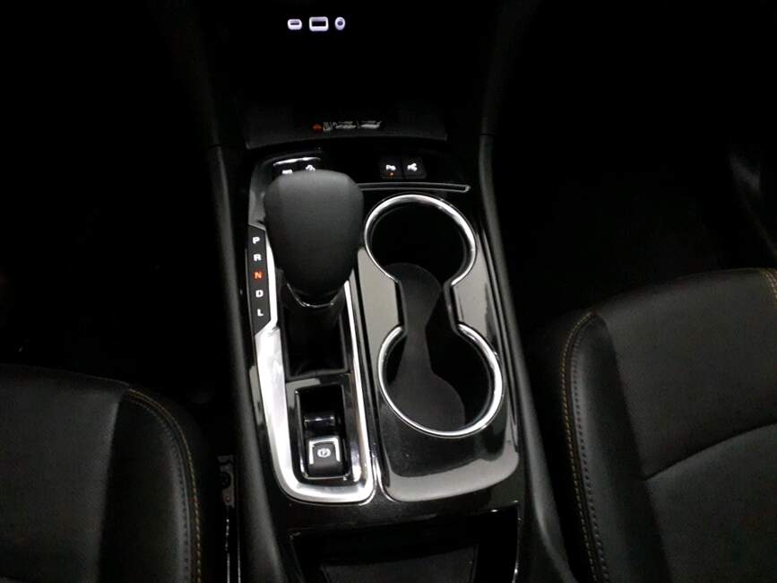 Chevrolet Equinox PREMIER 1.5L TURBO