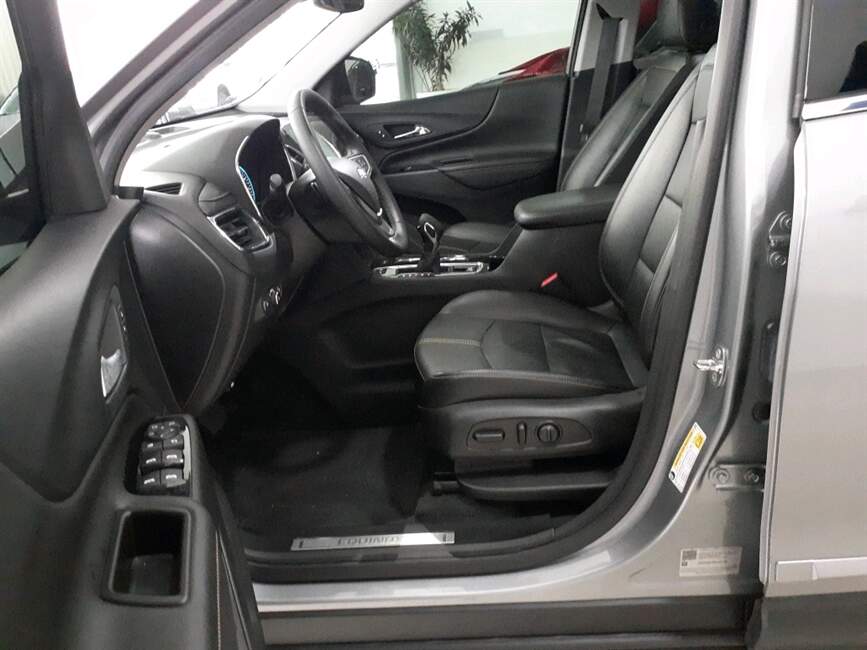 Chevrolet Equinox PREMIER 1.5L TURBO