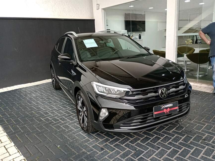 Volkswagen Nivus 1.0 200 TSI TOTAL HIGHLINE AUTOMÁTICO