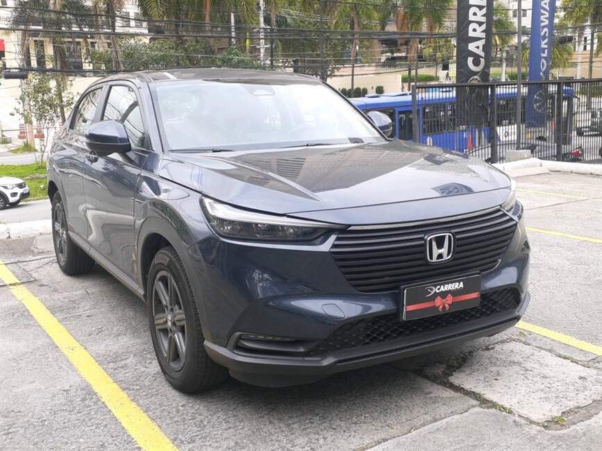 Honda HR-V 1.5 DI I-VTEC FLEX EXL CVT