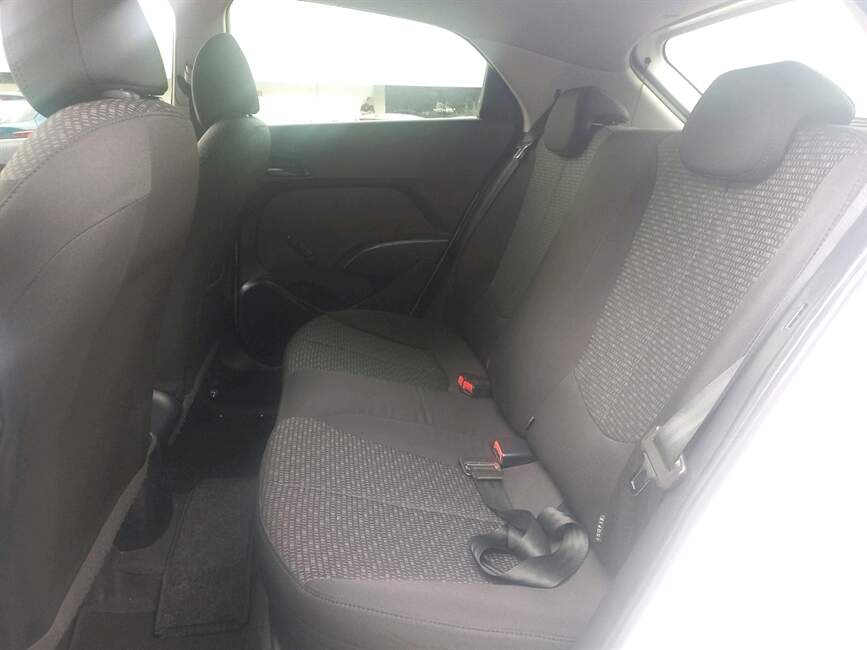 Hyundai HB20 1.0 COMFORT PLUS 12V 4P MANUAL