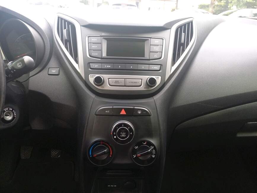 Hyundai HB20 1.0 COMFORT PLUS 12V 4P MANUAL