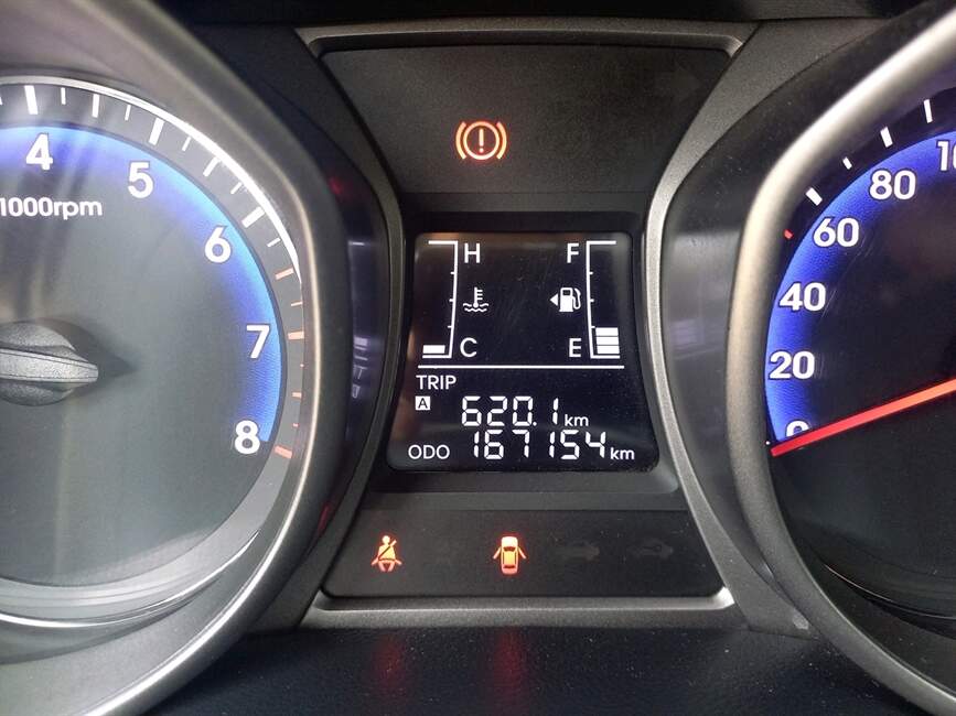 Hyundai HB20 1.0 COMFORT PLUS 12V 4P MANUAL