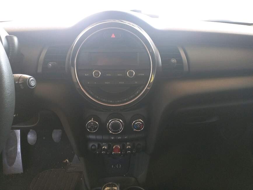 Mini One 1.2 12V TURBO 2P MANUAL