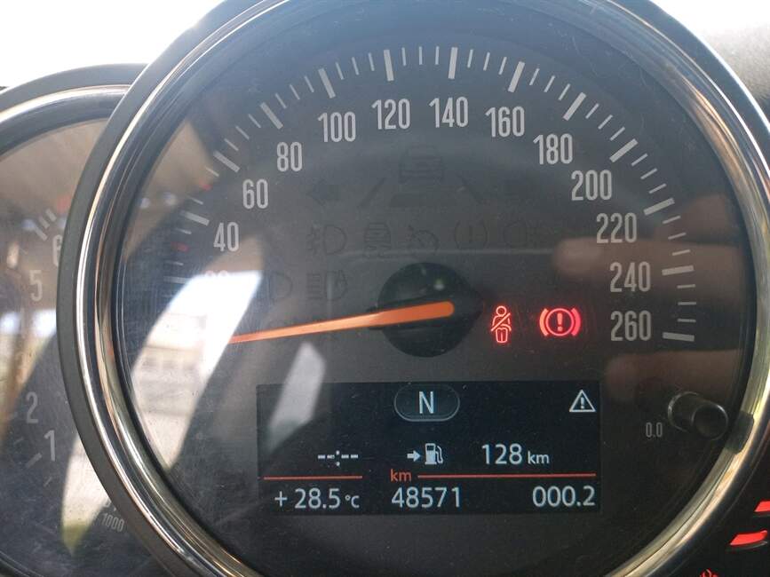 Mini One 1.2 12V TURBO 2P MANUAL