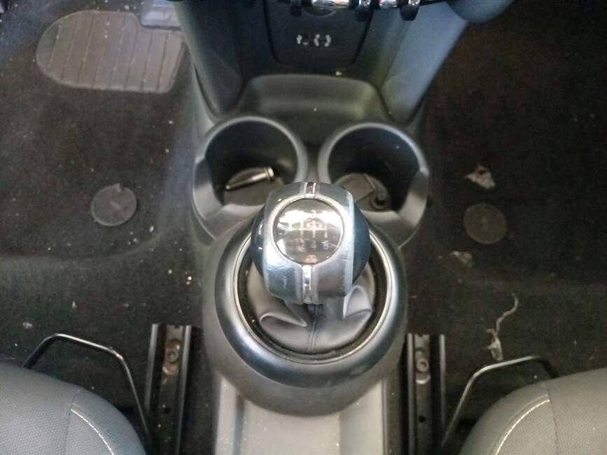 Mini One 1.2 12V TURBO 2P MANUAL