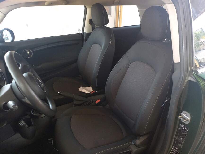 Mini One 1.2 12V TURBO 2P MANUAL