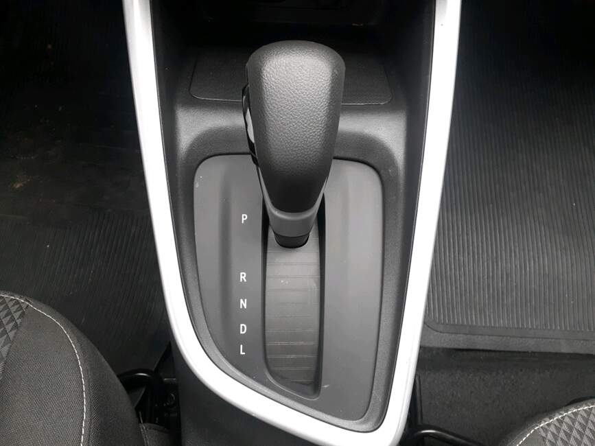 Chevrolet Onix 1.0 TURBO PLUS LT AUTOMÁTICO