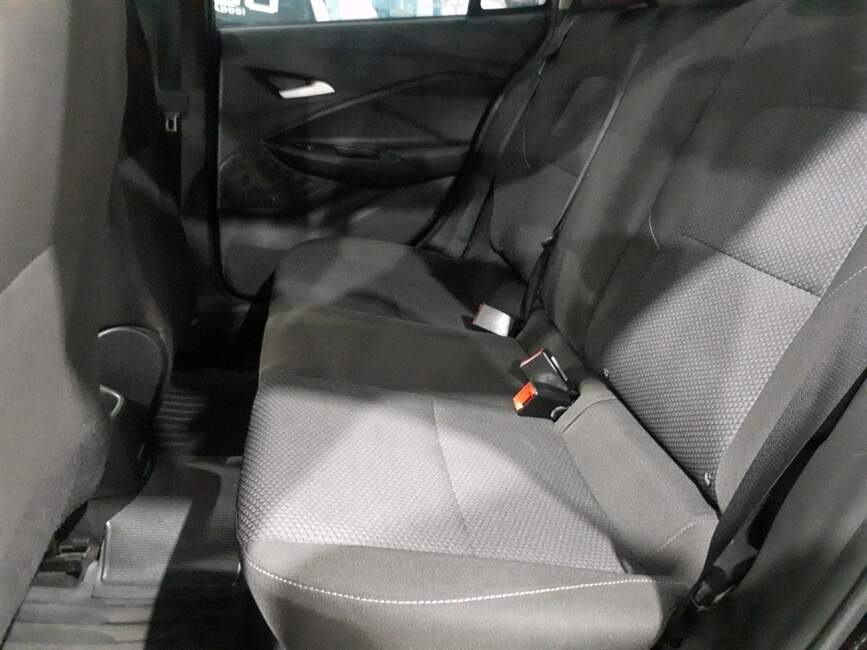 Chevrolet Onix 1.0 LT MANUAL