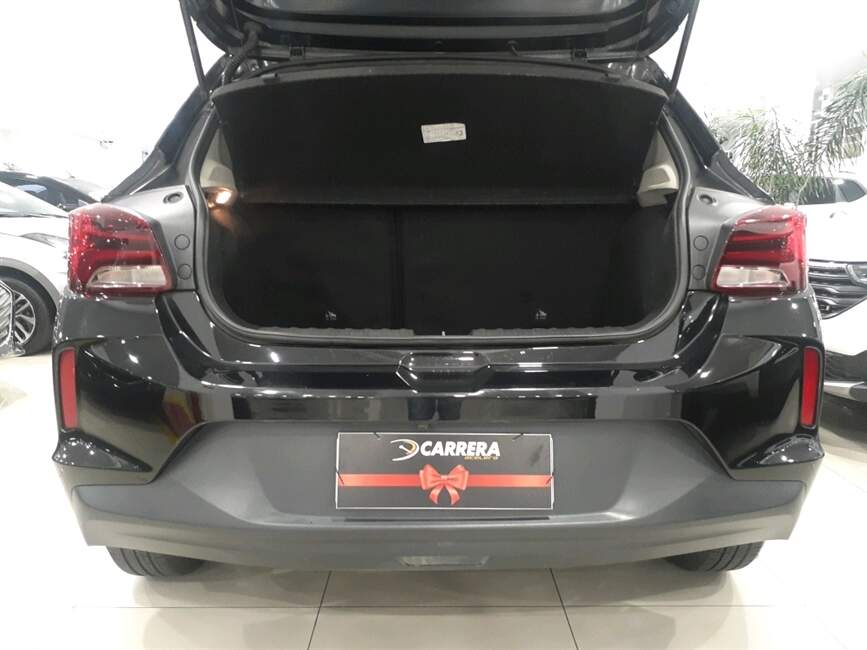 Chevrolet Onix 1.0 LT MANUAL