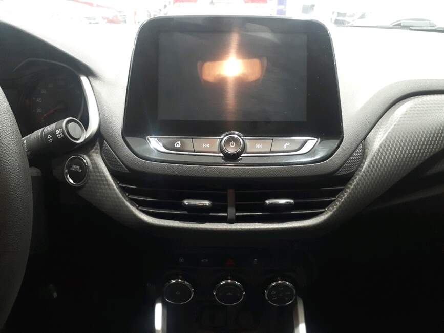 Chevrolet Onix 1.0 LT MANUAL
