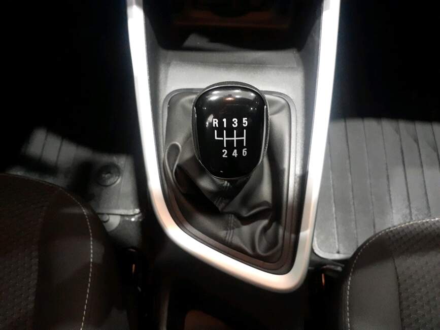Chevrolet Onix 1.0 LT MANUAL