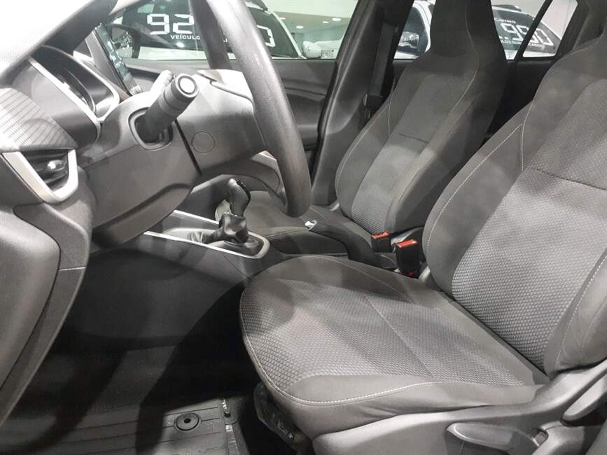 Chevrolet Onix 1.0 LT MANUAL
