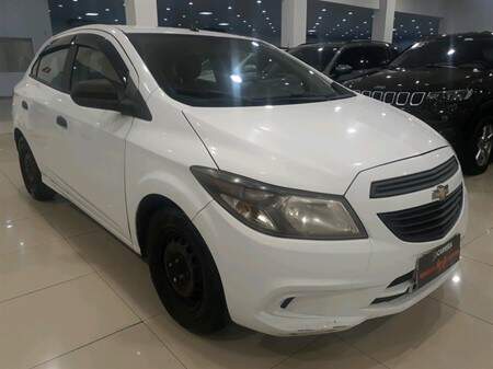 Chevrolet Onix 1.0 MPFI JOY 8V 4P MANUAL