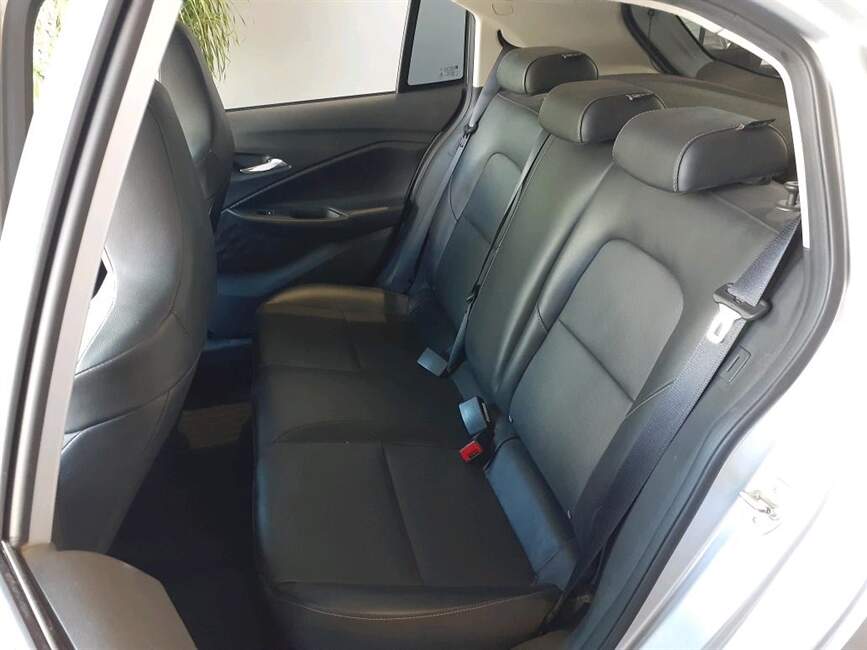 Chevrolet Onix 1.0 TURBO PREMIER AUTOMÁTICO