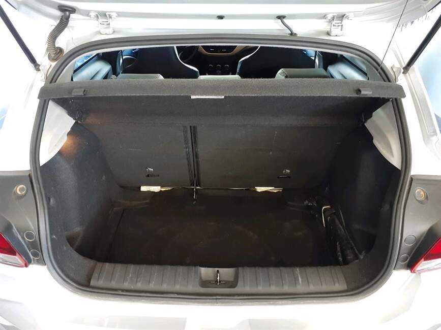 Chevrolet Onix 1.0 TURBO PREMIER AUTOMÁTICO