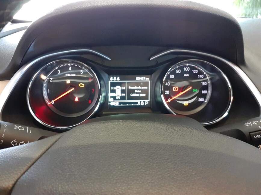 Chevrolet Onix 1.0 TURBO PREMIER AUTOMÁTICO