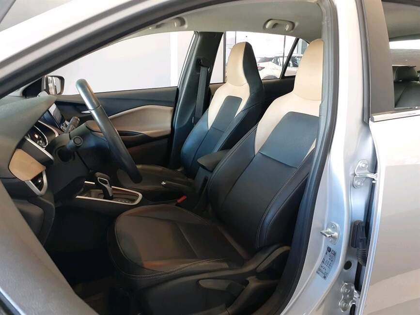 Chevrolet Onix 1.0 TURBO PREMIER AUTOMÁTICO
