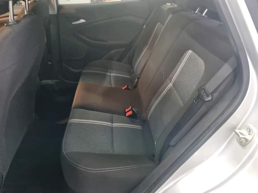 Chevrolet Tracker 1.0 TURBO LT AUTOMÁTICO