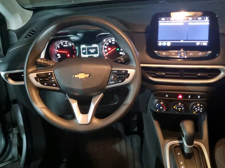 Chevrolet Tracker 1.0 TURBO LT AUTOMÁTICO