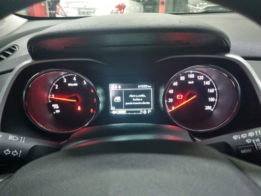 Chevrolet Tracker 1.0 TURBO LT AUTOMÁTICO